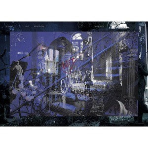 SUPERJUNIOR イェソン NOT NIGHTMARE CHRISTMAS Japanese_Edition_SUPER_JUNIOR_