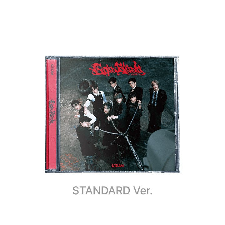 Japanese_Edition_TEAM_3rd_Sing