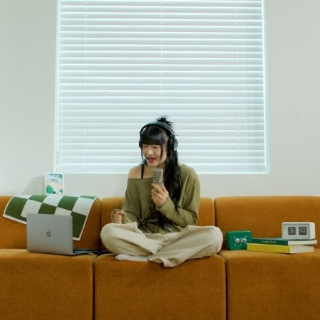 Joyce Album - Anxious love CD_182058.jpg