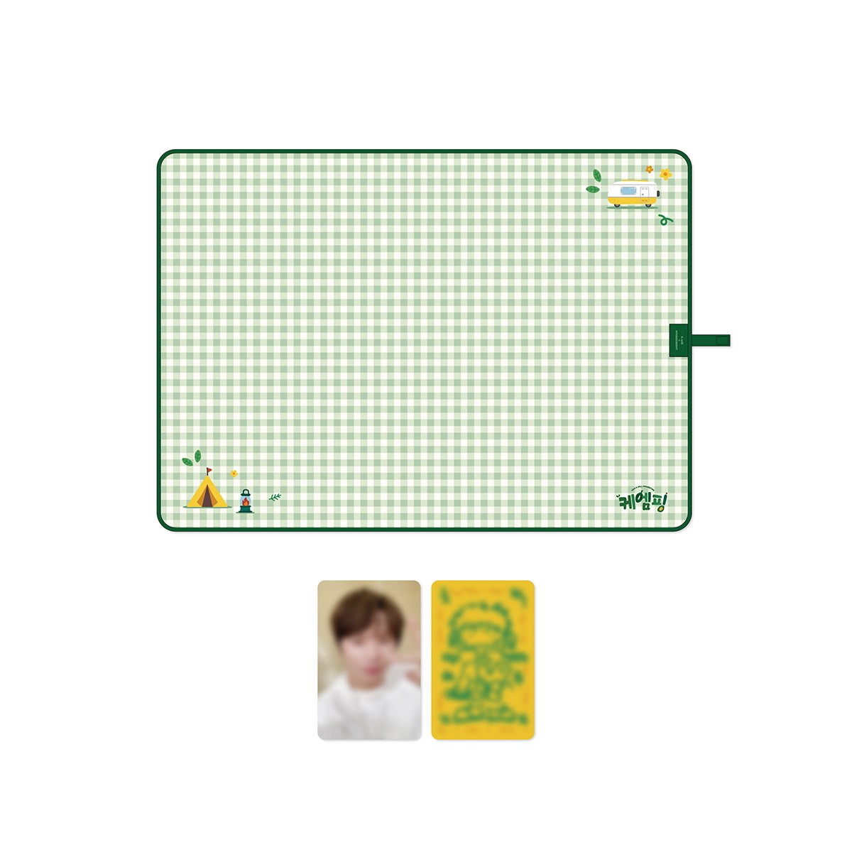 K.WILL 2024 FANMEETING Goods - Picnic Mat_161884.jpg