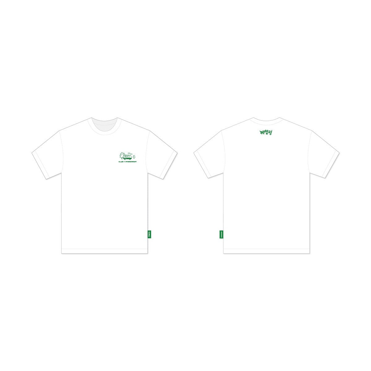 K.WILL 2024 FANMEETING Goods - T-Shirt_161885.jpg