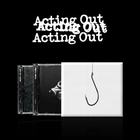 KAVE EP Album - Acting Out CD (Flight of Ideas + Say My Name)_165696.jpg