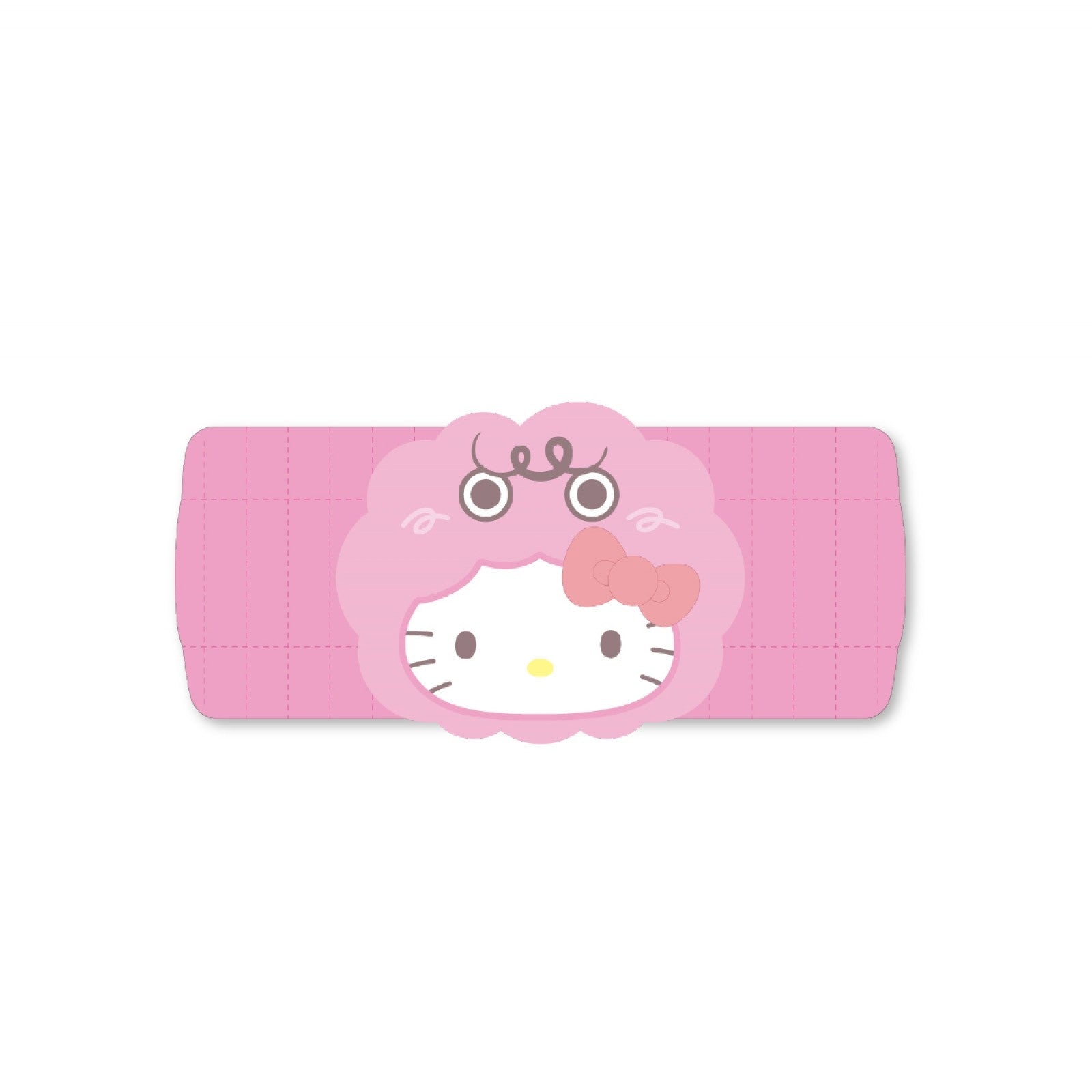 KEY X HELLO KITTY Goods - PLUSH HEADBAND_172286.jpg