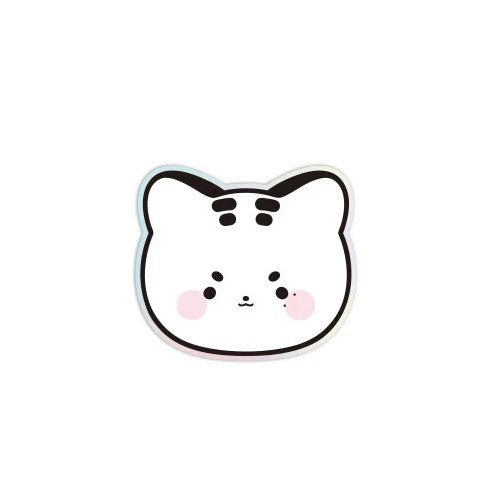 KIM JAE JOONG J-Party HOME Goods - ACRYLIC COASTER_169905.jpg