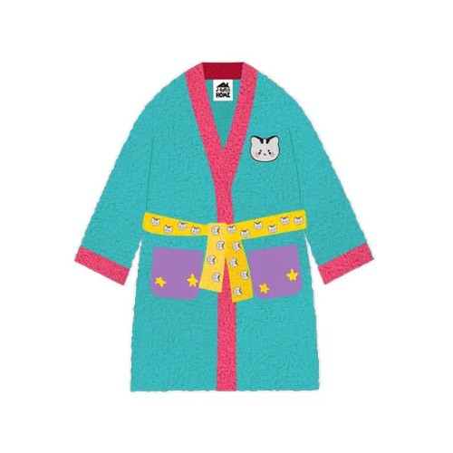 KIM JAE JOONG J-Party HOME Goods - ROBE_169913.jpg