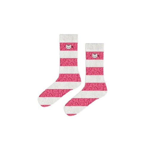 KIM JAE JOONG J-Party HOME Goods - SLEEP SOCKS_169910.jpg