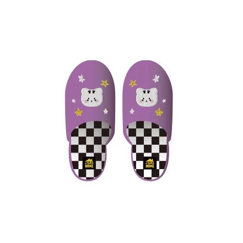 KIM JAE JOONG J-Party HOME Goods - SLIPPER_169909.jpg
