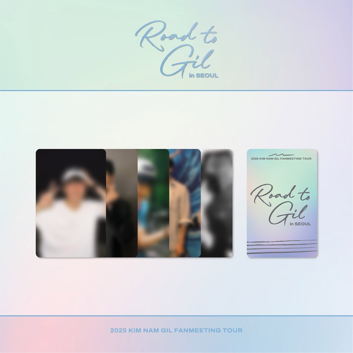 KIM NAM GIL Road to Gil Goods - PHOTOCARD SET_170854.jpg