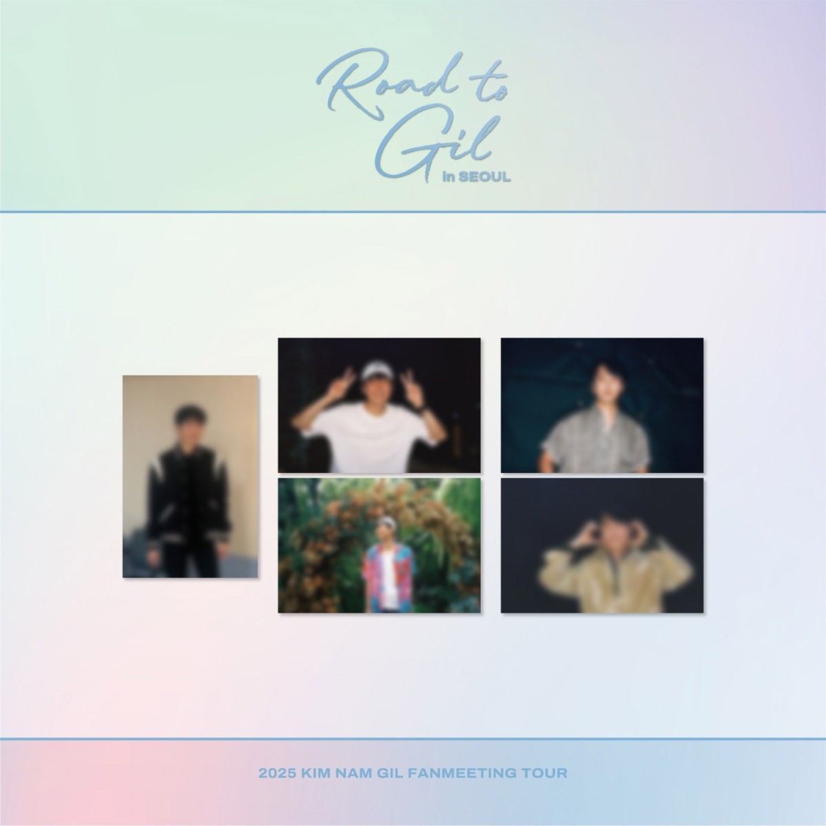 KIM NAM GIL Road to Gil Goods - POSTCARD SET_170855.jpg