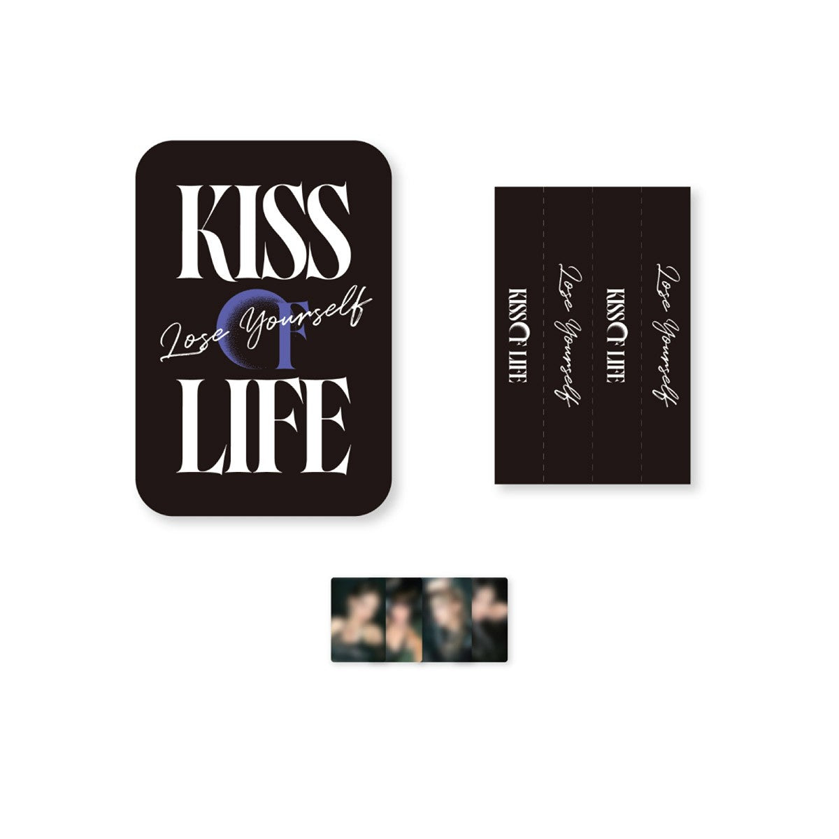 KISS OF LIFE Lose Yourself Goods - PAPER INCENSE_166129.jpg