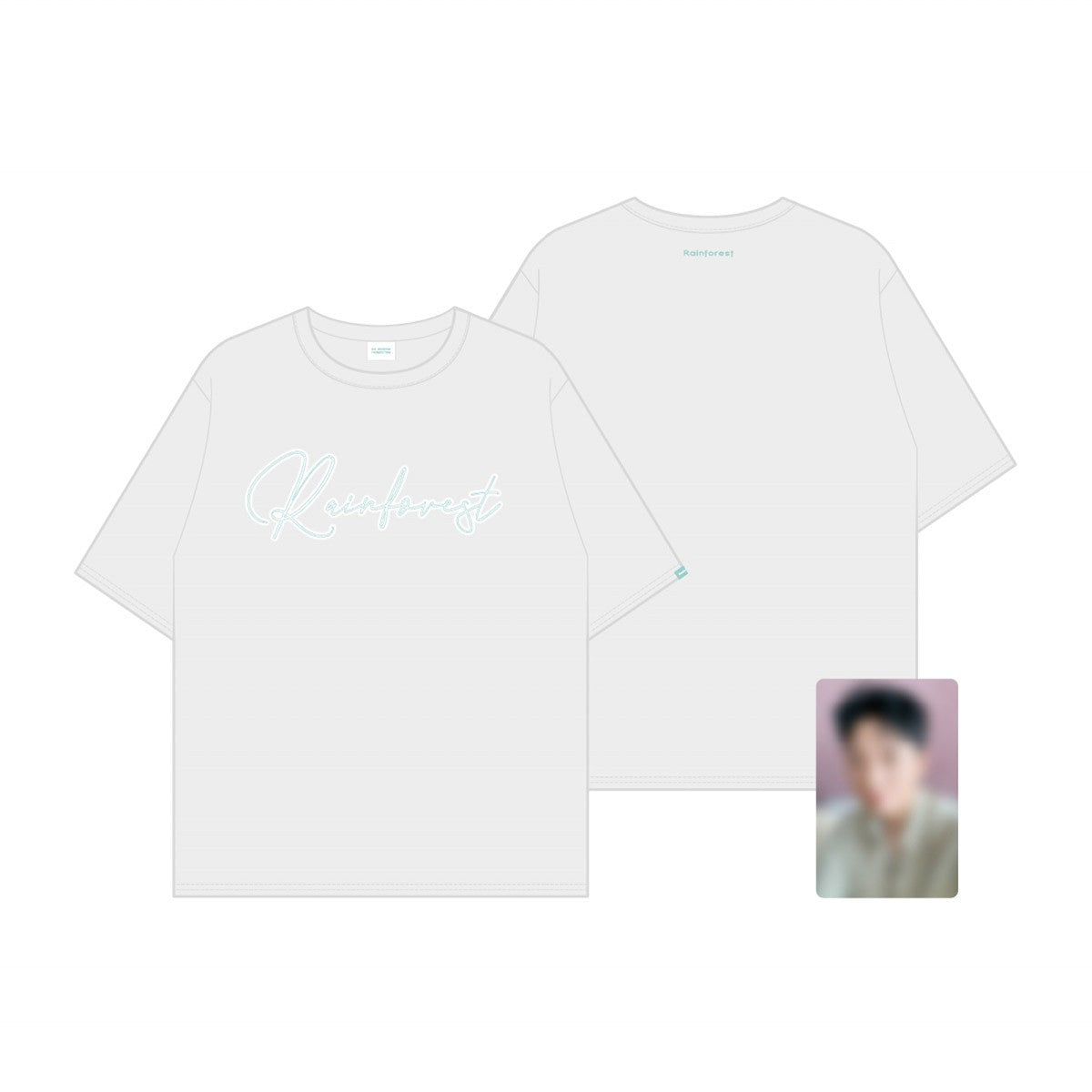 KO WOORIM Rainforest Goods - T-SHIRT_175095.jpg
