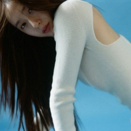 KRYSTAL Album - Solitary CD_183483.jpg