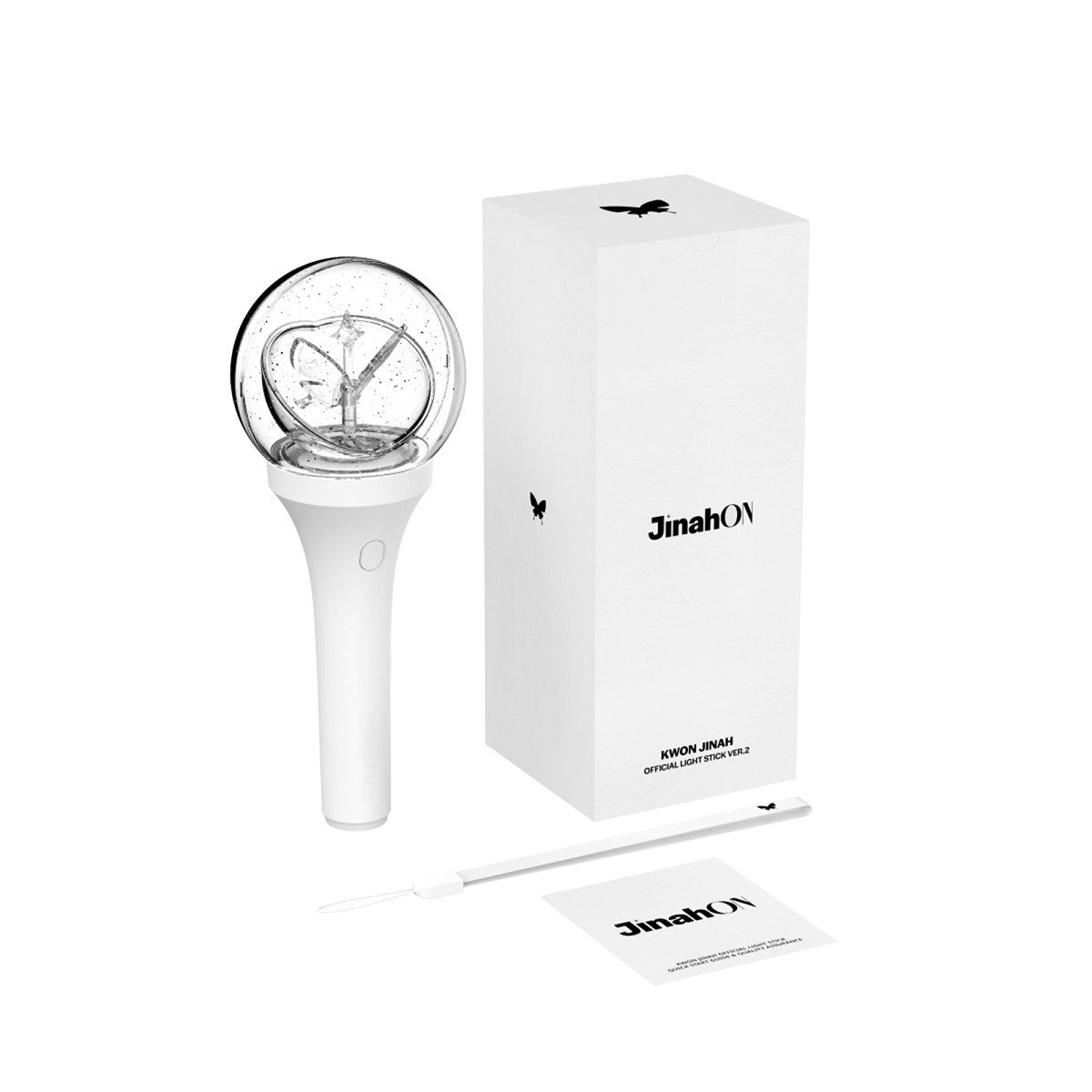 KWON JIN AH Official Light Stick_174032.jpg