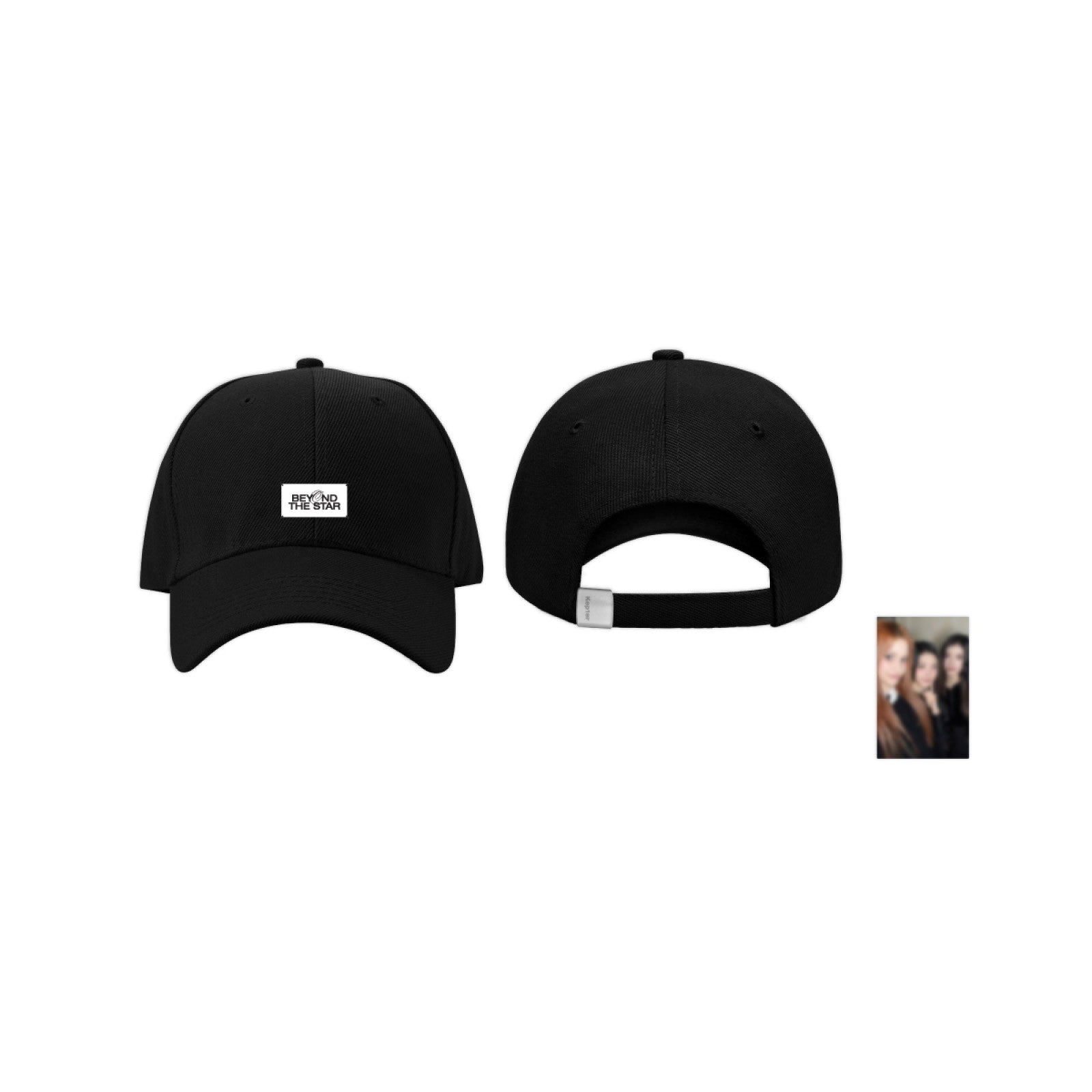 Kep1er BEYOND THE STAR Goods - BALL CAP_170221.jpg