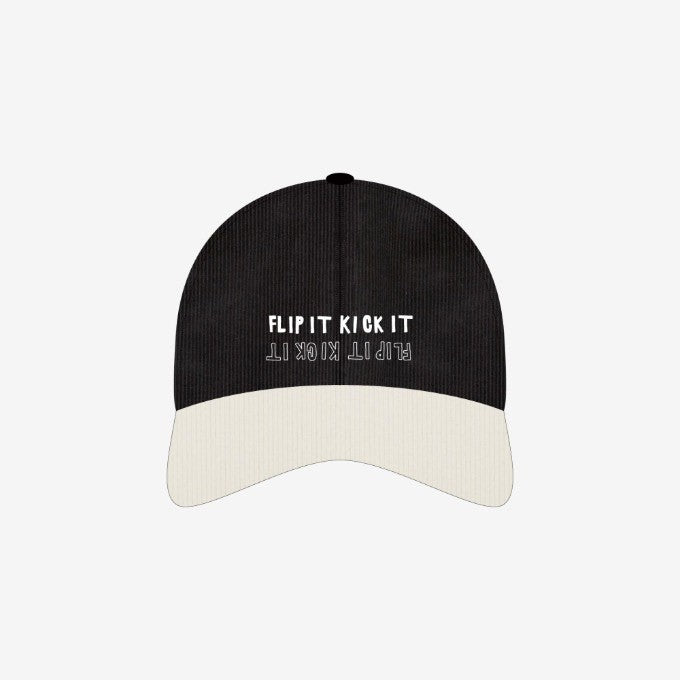 KickFlip Flip it, Kick it! Goods - BALL CAP_169421.jpg