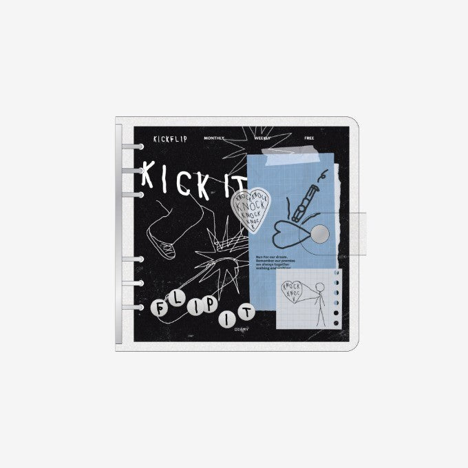 KickFlip Flip it, Kick it! Goods - DIARY_169415.jpg