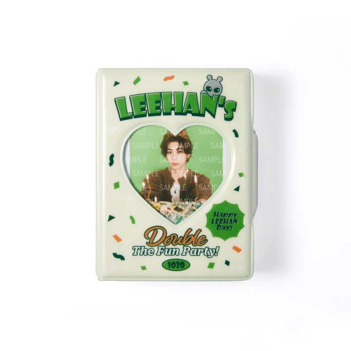 LEEHAN Double The Fun Party Goods - Photocard Case_181000.jpg