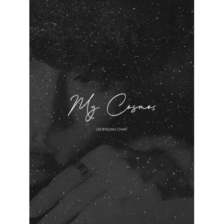 LEE BYEONG CHAN Mini Album - My Cosmos CD_155568.jpg