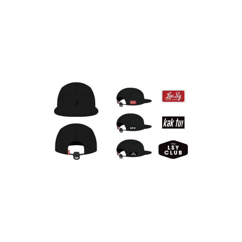 LEE SEUNG YOON 2025 Official Goods - CAMP CAP_174094.jpg