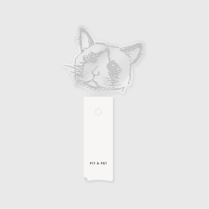 LEE TAE VIN PIT-A-PAT Goods - ACRYLIC LIGHT STICK_158588.jpg