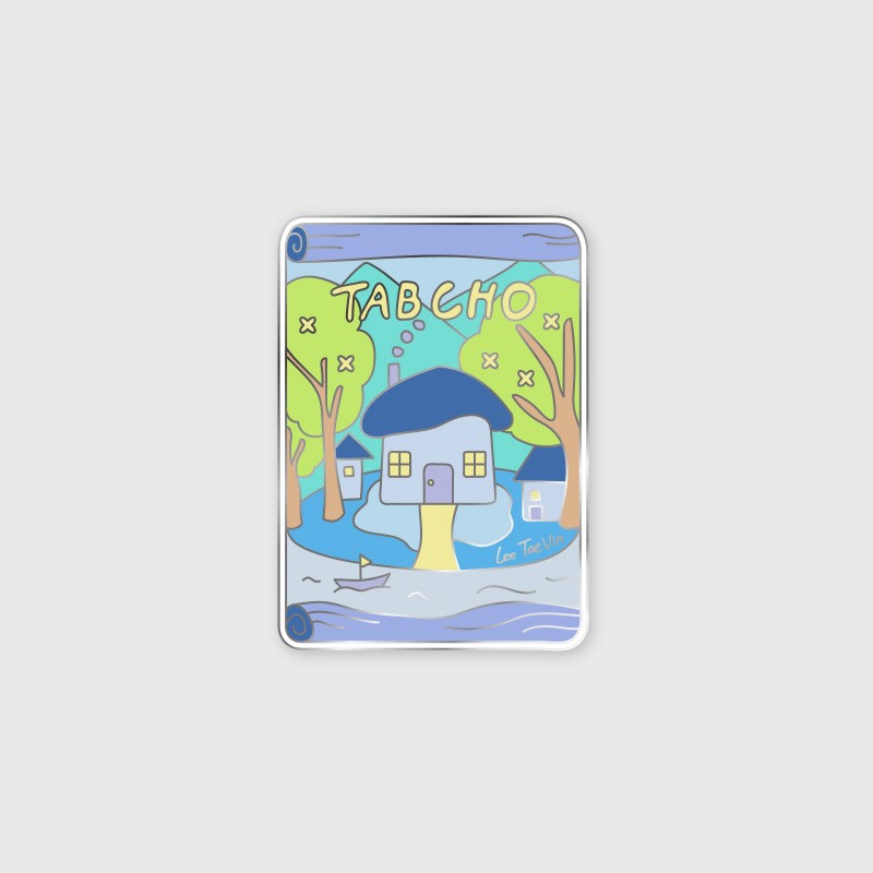 LEE TAE VIN PIT-A-PAT Goods - MAGNET_158585.jpg
