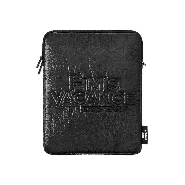 LE SSERAFIM FIM'S CLUB X EARP EARP Goods - LAPTOP POUCH (BLACK ver.)_178153.jpg