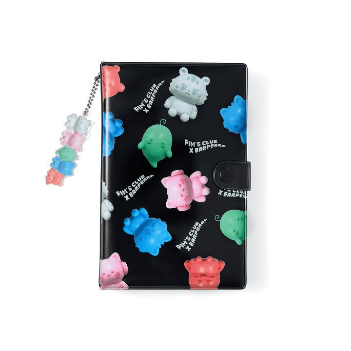 LE SSERAFIM FIM'S CLUB X EARP EARP Goods - PHOTOCARD BINDER_178166.jpg