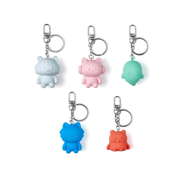 LE SSERAFIM FIM'S CLUB X EARP EARP Goods - PVC KEYRING_178169.jpg