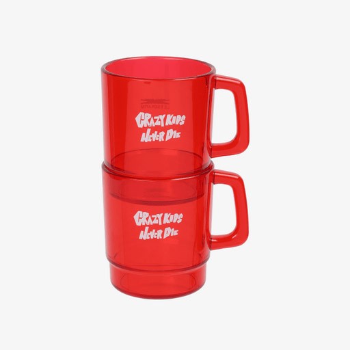 LE SSERAFIM LE SSERAFIM Goods - Cup Set_164030.jpg