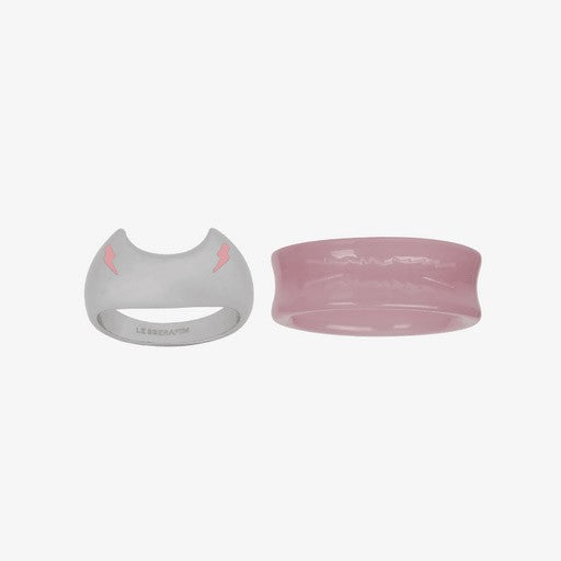 LE SSERAFIM LE SSERAFIM Goods - Ring Set_164021.jpg