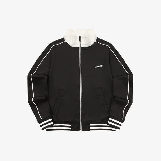 LE SSERAFIM LE SSERAFIM Goods - Track Jacket (Black)_164015.jpg