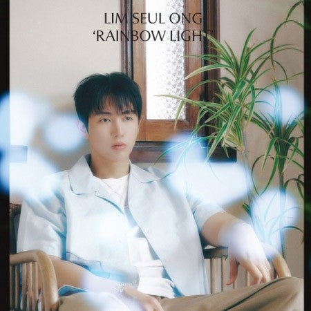 LIM SEUL ONG Album - Rainbow Light CD_176249.jpg
