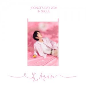 Lee Joon Gi Spring, Again Goods - CHIFFON FABRIC POSTER_179418.jpg