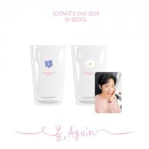Lee Joon Gi Spring, Again Goods - GLASS + PHOTOCARD SET_179420.jpg