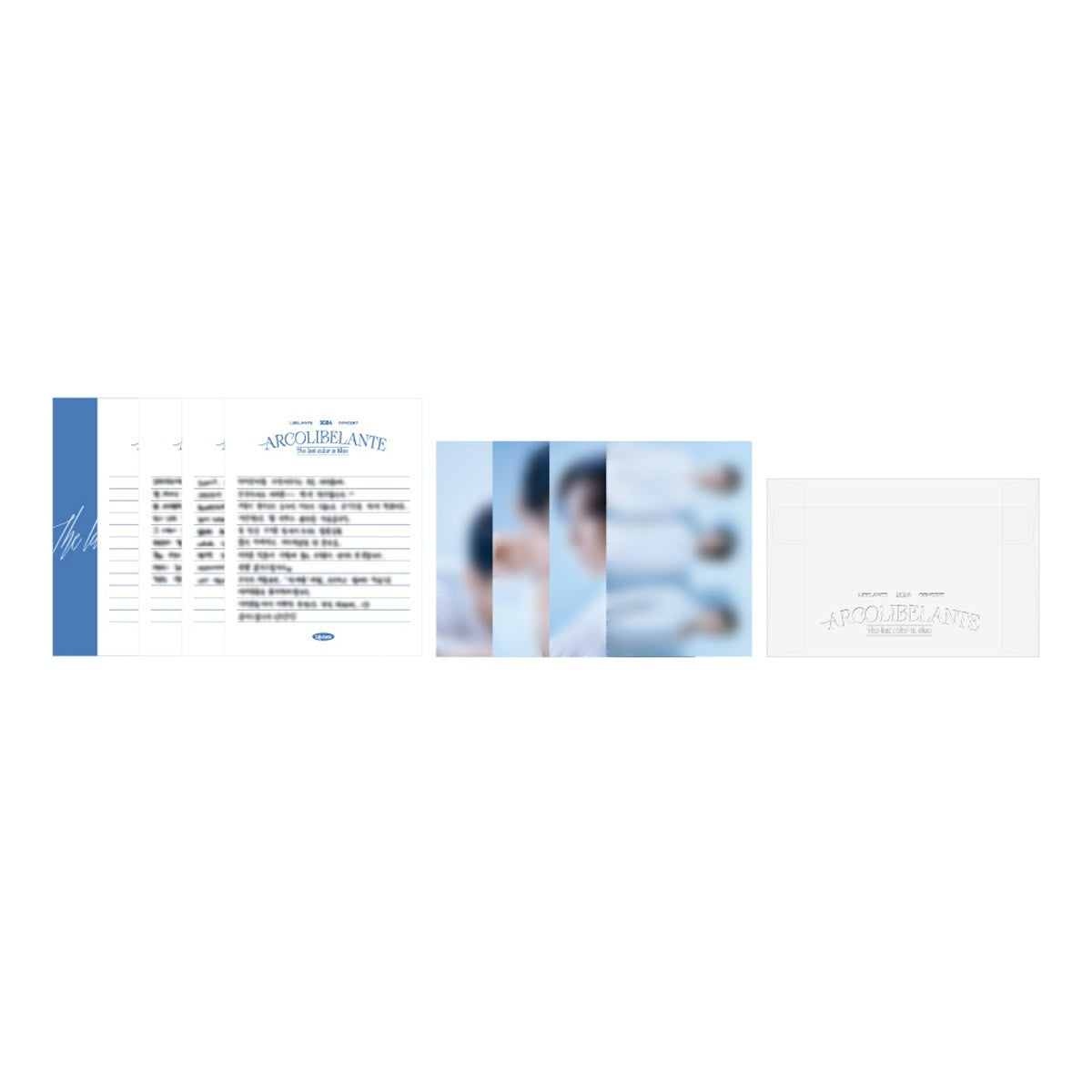 Libelante ARCOLIBELANTE Goods - POSTCARD & LETTER PAPER SET_166422.jpg