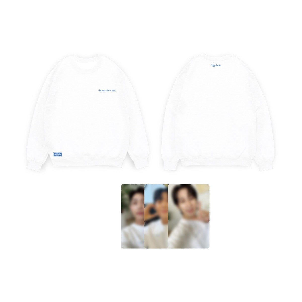 Libelante ARCOLIBELANTE Goods - SWEATSHIRT_166424.jpg
