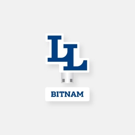 Libelante BITNAM UNIVERSITY Goods - USB_159015.jpg