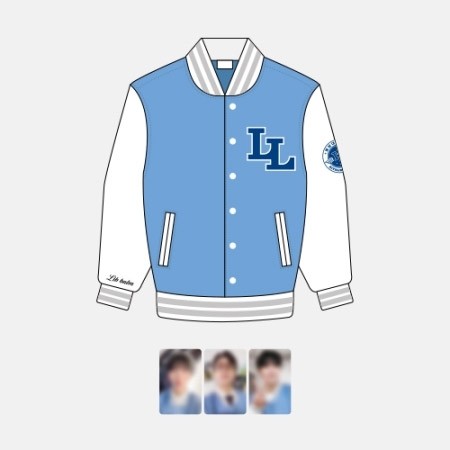 Libelante BITNAM UNIVERSITY Goods - Varsity Jacket_159016.jpg