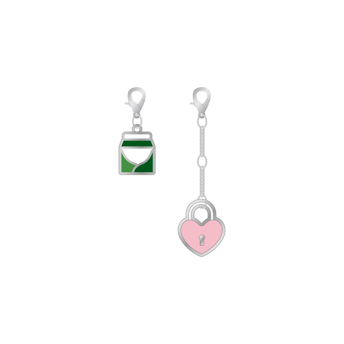 Love Next Door POP-UP STORE Goods - METAL CHARM SET_165505.jpg