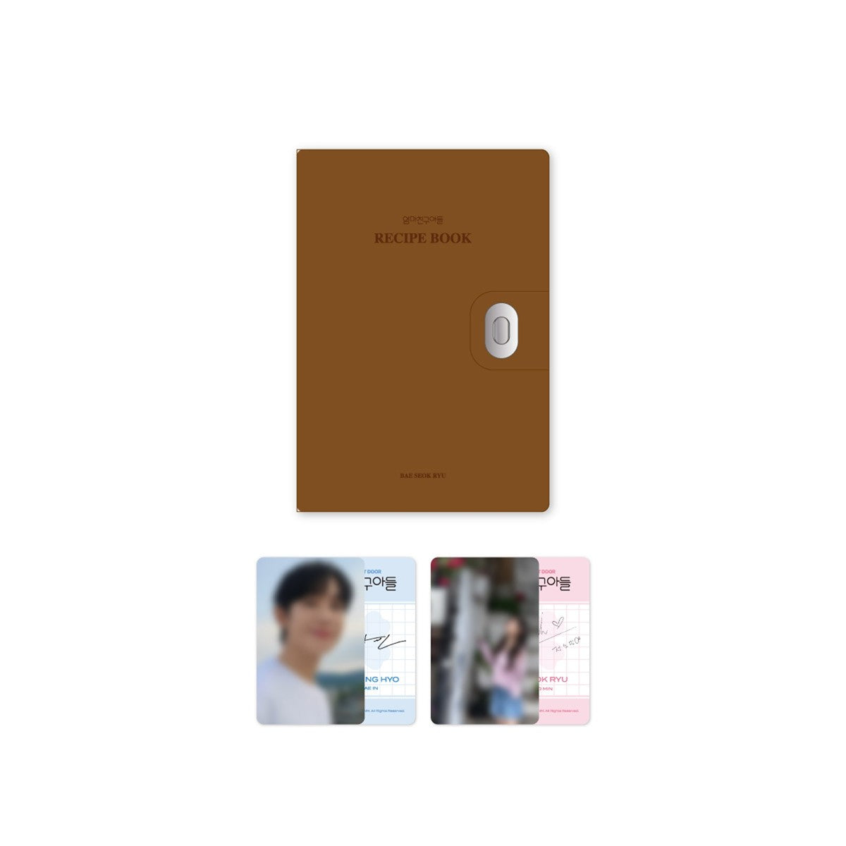 Love Next Door POP-UP STORE Goods - RECIPE BOOK_165498.jpg