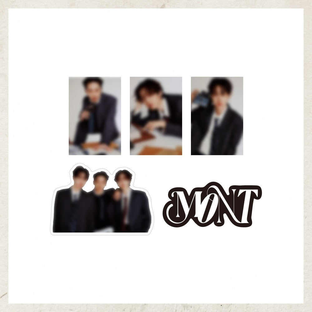 M.O.N.T 2025 SEASON'S GREETINGS Goods - Sticker Pack_167482.jpg