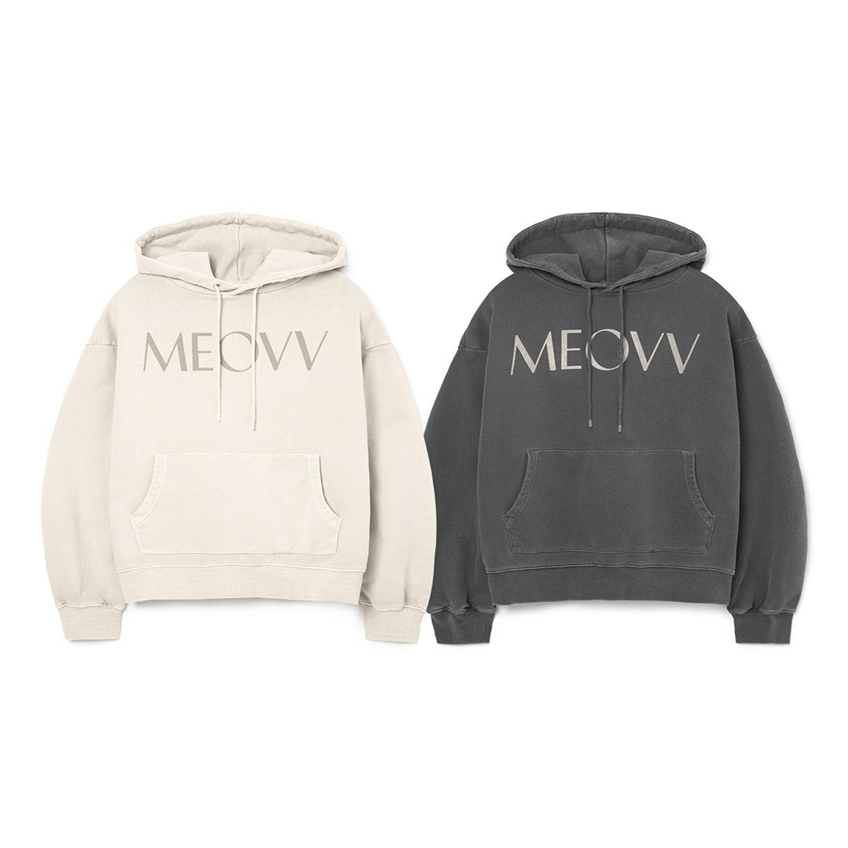 MEOVV Dance Practice Goods - LOGO DYED PULLOVER HOODIE_168288.jpg