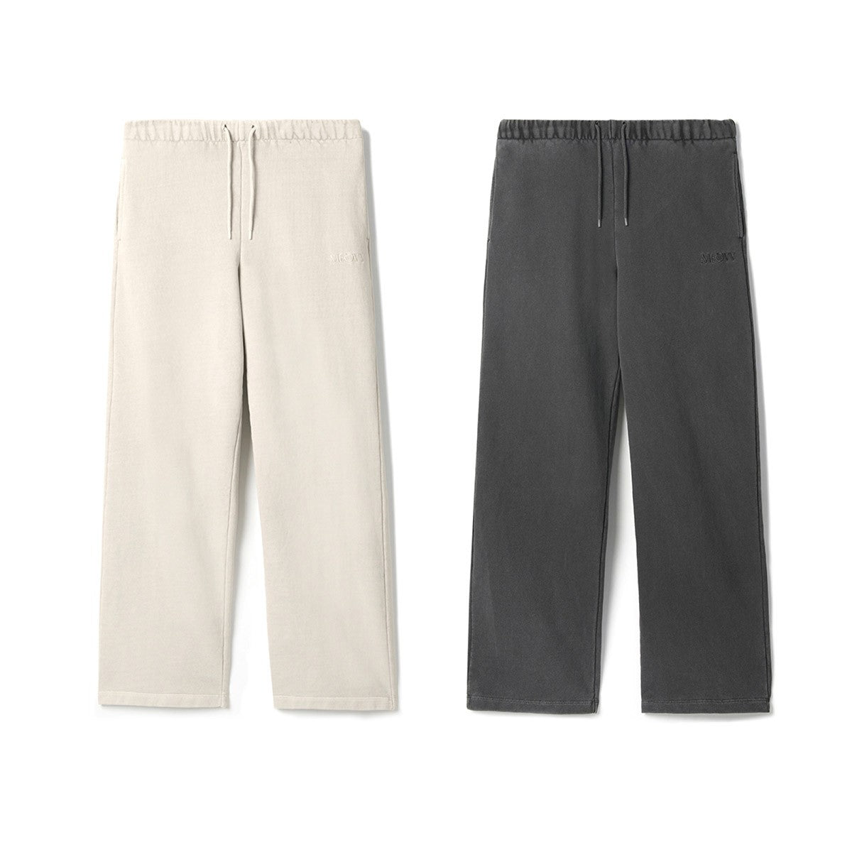 MEOVV Dance Practice Goods - MEOVV SWEATPANTS_168293.jpg