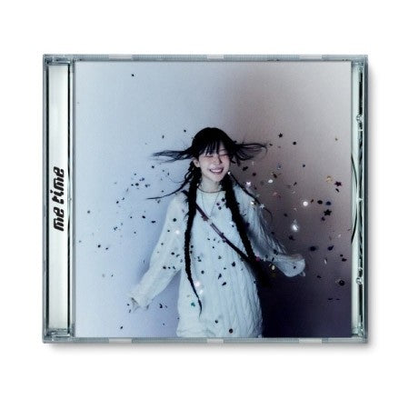 MIRANI EP Album - ME TIME CD_163375.jpg