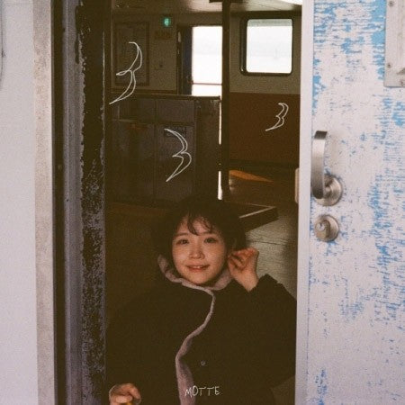 MOTTE Album - 새삼 CD_167027.jpg
