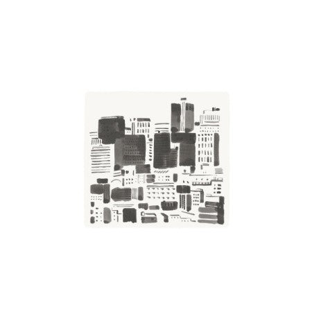 MR.NAH BAND EP Album - PARADISE CD_185843.jpg