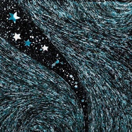 MUSHVENOM 1st Album - 얼 CD_184792.jpg