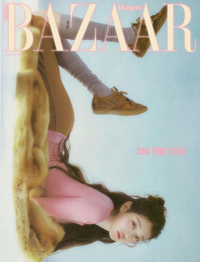 Magazine BAZAAR KOREA 2025-08 Type.D IVE JANG WON YOUNG_176549.jpg