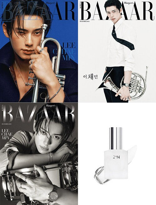 Magazine BAZAAR KOREA 2025-12 Type.A (Cover Random) with Pre Order Benefit_182721.jpg