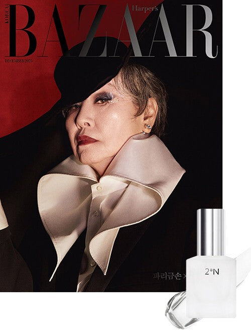 Magazine BAZAAR KOREA 2025-12 Type.C with Pre Order Benefit_182725.jpg